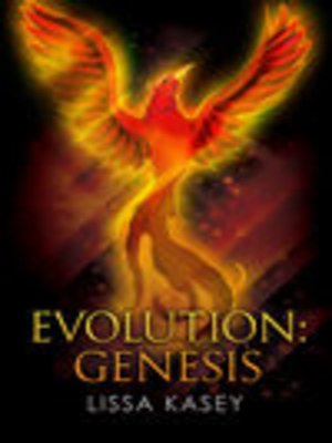 cover image of Genesis